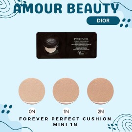 DIOR FOREVER PERFECT CUSHION MINI 1N